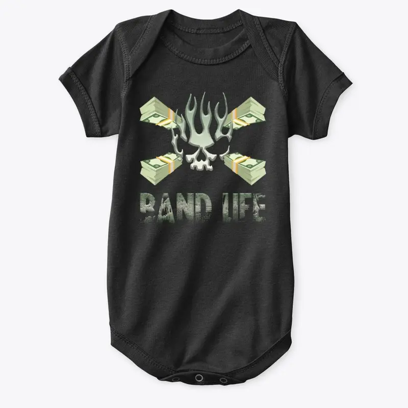 Bandlife BL2